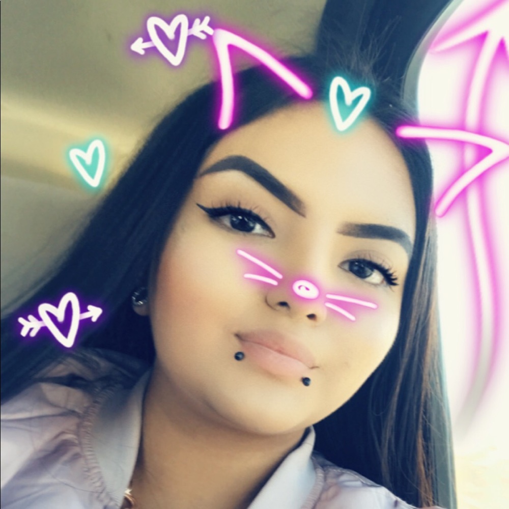 Meet your Posher, Veronica